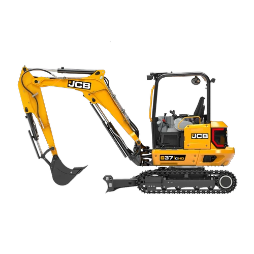 JCB 37C HD